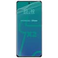 Miniatyrbild 4 av 6: Bizon Glass Hydrogel Skärmskydd till OnePlus 12, 2 st