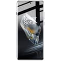 Miniatyrbild 6 av 6: Bizon Glass Hydrogel Skärmskydd till OnePlus 12, 2 st