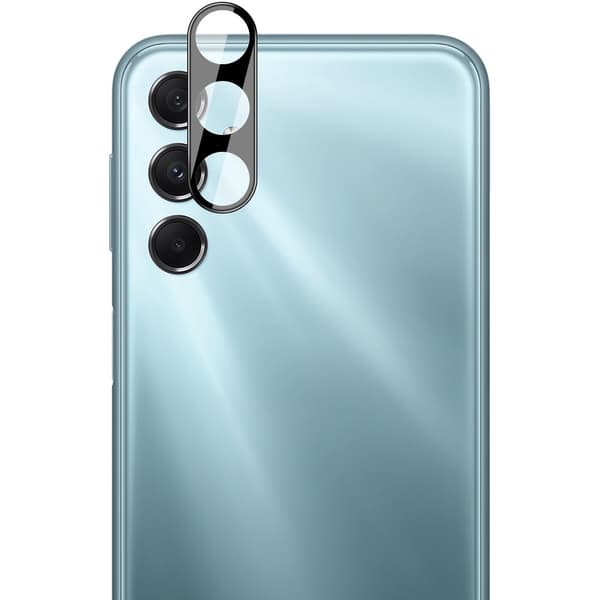 Bizon Glass Linse til Galaxy A05s, 2 stk.