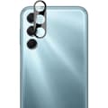 Miniatyrbillede 4 af 5: Bizon Glass Linse til Galaxy A05s, 2 stk.
