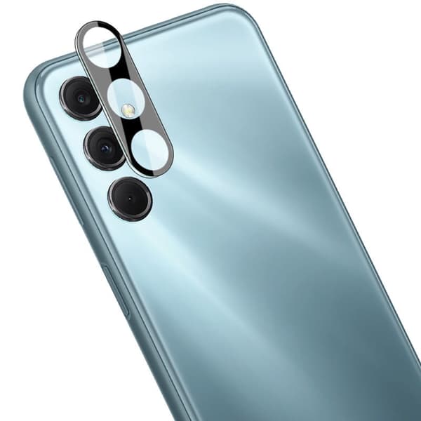 Bizon Glass Linse til Galaxy A05s, 2 stk.
