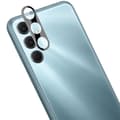 Miniatyrbillede 5 af 5: Bizon Glass Linse til Galaxy A05s, 2 stk.