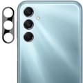Miniatyrbillede 2 af 5: Bizon Glass Linse til Galaxy A05s, 2 stk.