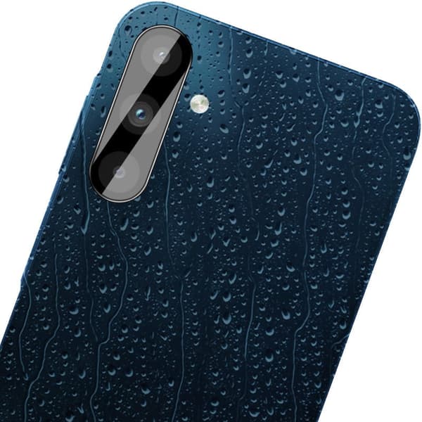 Bizon Glass Lens för Galaxy A15 4G/5G, 2 st.