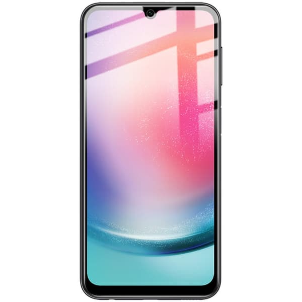 Bizon Glass Hydrogel Frontskærmbeskytter til Galaxy A05s, 2 stk.