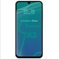 Pikkukuva 3 / 6: Bizon Glass Hydrogel -etunäytönsuoja Galaxy A15 4G/5G:lle, Galaxy A25 5G:lle / M15 5G:lle, 2 kpl
