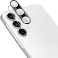 Miniatyrbild 3 av 5: Bizon Glass Lens för Galaxy A55 5G, 2 stycken