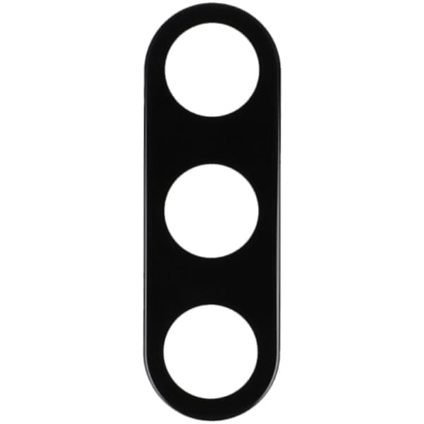 Bizon Glass Lens för Galaxy A55 5G, 2 stycken