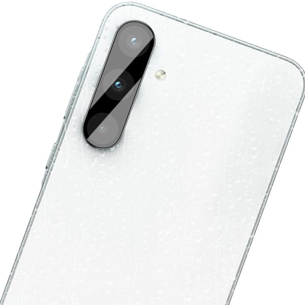 Bizon Glass Lens för Galaxy A55 5G, 2 stycken