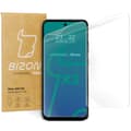 Miniatyrbillede 1 af 6: Bizon Glass Hydrogel Frontskærmbeskytter til Motorola Moto G34 / G45 5G, 2 stk.