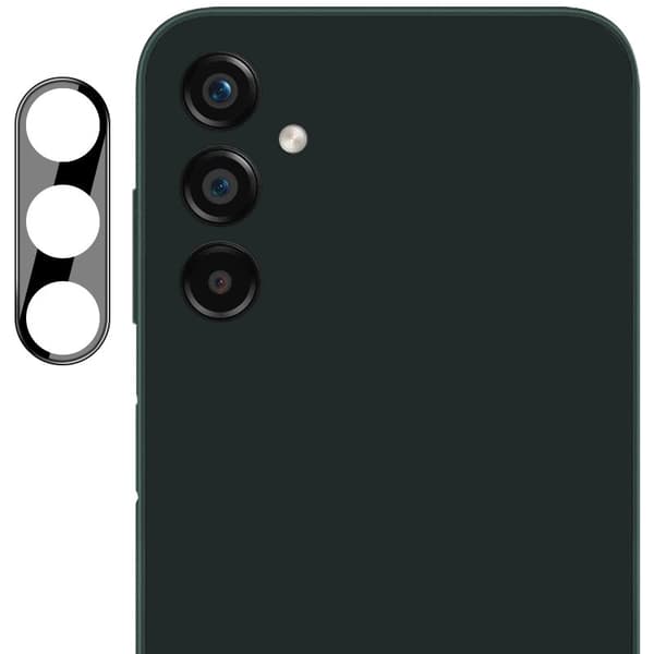 Bizon-lasilinssit Galaxy A25 5G:lle, 2 kpl