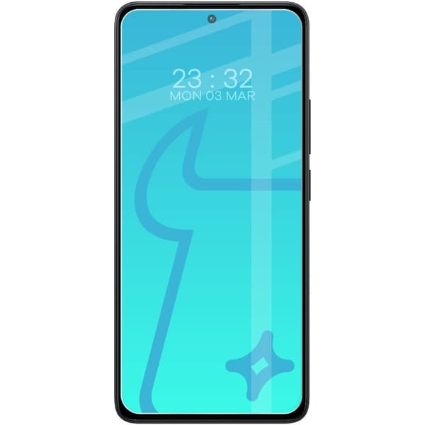 Bizon Glass Clear 2 Härdat Glas för Xiaomi Redmi Note 13 4G
