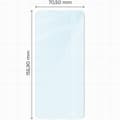 Miniatyrbild 2 av 4: Bizon Glass Clear 2 Härdat Glas för Xiaomi Redmi Note 13 4G