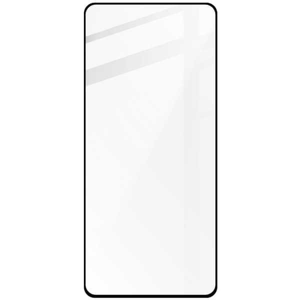 Bizon Glass Edge 2 Härdat Glas för Asus ROG Phone 9 / 9 Pro / 8 / 8 Pro, Asus Zenfone 11 Ultra