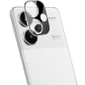 Miniatyrbild 5 av 5: Bizon Glaslins för Xiaomi Redmi Note 13 Pro Plus 5G, 2 stycken