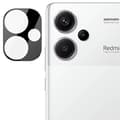 Miniatyrbild 2 av 5: Bizon Glaslins för Xiaomi Redmi Note 13 Pro Plus 5G, 2 stycken