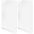 Pikkukuva 4 / 5: Bizon Glass Hydrogel -etunäytönsuoja Redmi Note 13 Pro+ 5G / 14 Pro 5G / 14 Pro+ 5G / Poco X7:lle, 2 kpl