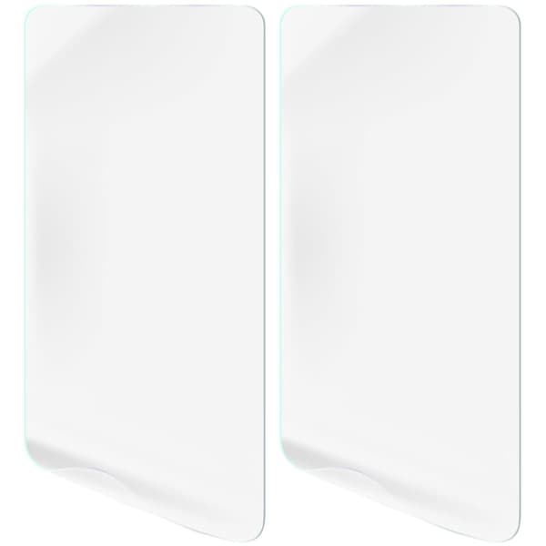 Bizon Glass Hydrogel -etunäytönsuoja Redmi Note 13 Pro+ 5G / 14 Pro 5G / 14 Pro+ 5G / Poco X7:lle, 2 kpl