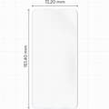 Pikkukuva 2 / 5: Bizon Glass Hydrogel -etunäytönsuoja Redmi Note 13 Pro+ 5G / 14 Pro 5G / 14 Pro+ 5G / Poco X7:lle, 2 kpl