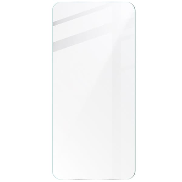 3x Glas + kameraglas BIZON Clear 2-pak til Galaxy S24 Plus