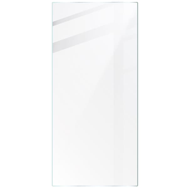 3x Glas + kameraglas BIZON Clear 2-pak til Galaxy S24 Ultra