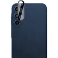 Miniatyrbillede 6 af 6: 3x Glas + kameraglas BIZON Clear 2-pak til Galaxy A15 4G/5G