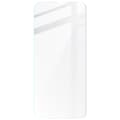Miniatyrbild 4 av 6: 3x Glas + Kameraglas BIZON Clear 2-pack för Galaxy A25 5G