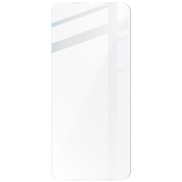 3x Glas + Kameraglas BIZON Clear 2-pack för Galaxy A25 5G