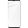 Pikkukuva 4 / 6: 2x lasi + kameralasi BIZON Edge 2 pakkaus Galaxy A25 5G:lle