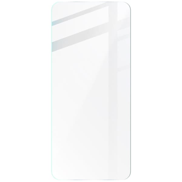 3x Glas + Kameraglas BIZON Clear 2-pack för Xiaomi Poco X6 Pro