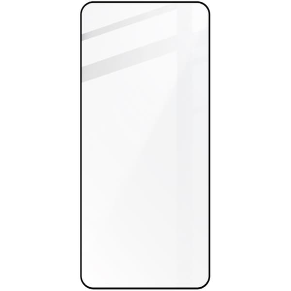 2x Glas + kameraglas BIZON Edge 2-pak til Xiaomi Poco X6 Pro