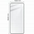 Miniatyrbillede 2 af 6: 2x Glas + kameraglas BIZON Edge 2-pak til Xiaomi Poco X6 Pro