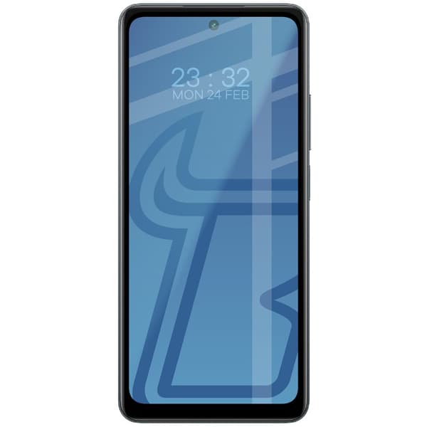 Bizon Glass Edge 2 Hærdet Glas til Realme C67 4G
