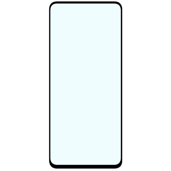 Bizon Glass Edge 2 Hærdet Glas til Realme C67 4G