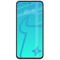 Miniatyrbild 3 av 4: Bizon Glass Clear 2 Härdat Glas för Galaxy A55 5G