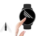 Miniatyrbild 2 av 4: Hydrogelfilm för Bizon Glass Watch Hydrogelskärm för Xiaomi Watch 2, 2 stycken