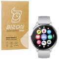 Miniatyrbild 1 av 4: Hydrogelfilm för Bizon Glass Watch Hydrogelskärm för Xiaomi Watch 2, 2 stycken