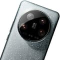 Miniatyrbild 5 av 5: Bizon Glass Lens för Xiaomi 14 Ultra, 2 stycken