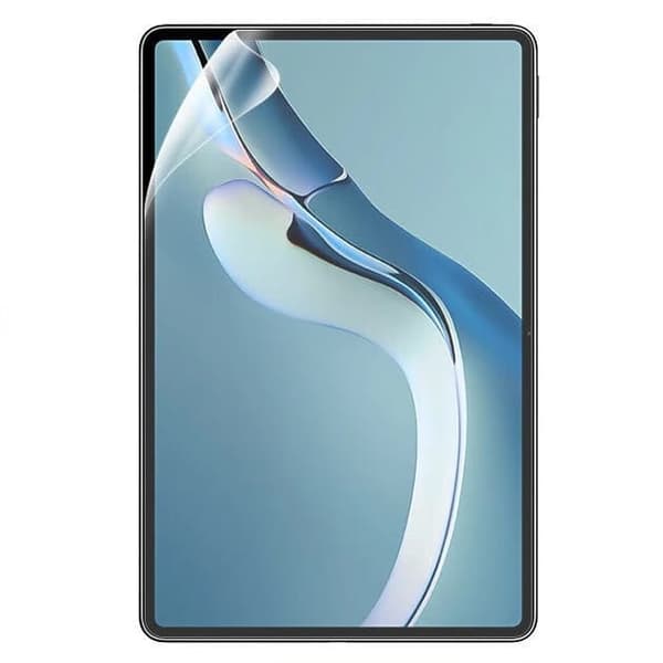 Bizon Film Tab Papirus pappersimitationsfolie för OPPO Pad Neo, 2 stycken