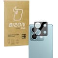 Miniatyrbild 1 av 4: Bizon Glaslins för Xiaomi Redmi Note 13 5G, 2 stycken