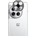 Miniatyrbild 6 av 6: 2x Glas + kameraglas BIZON Edge 3D för OnePlus 12R
