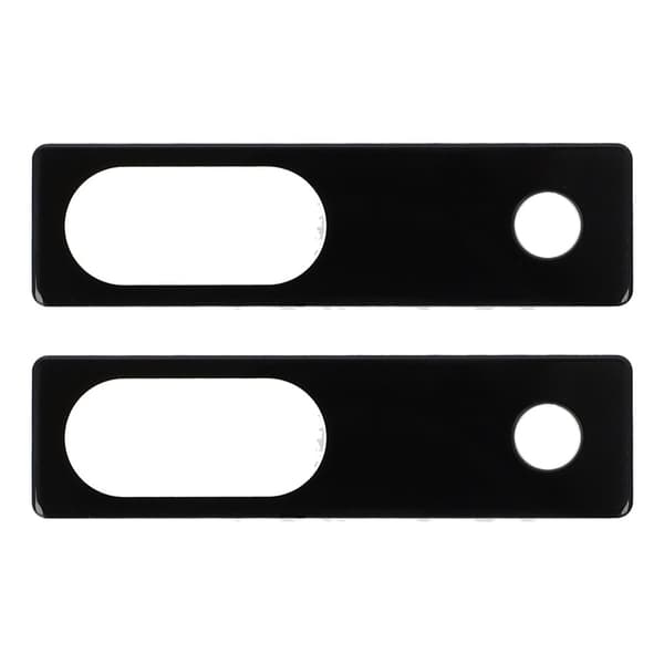 Bizon Glass-linse til Pixel 8A, 2 stk.