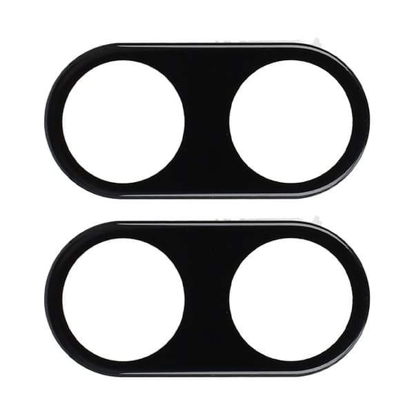 Bizon Glass Lens för Nothing Phone (2a), 2 st.