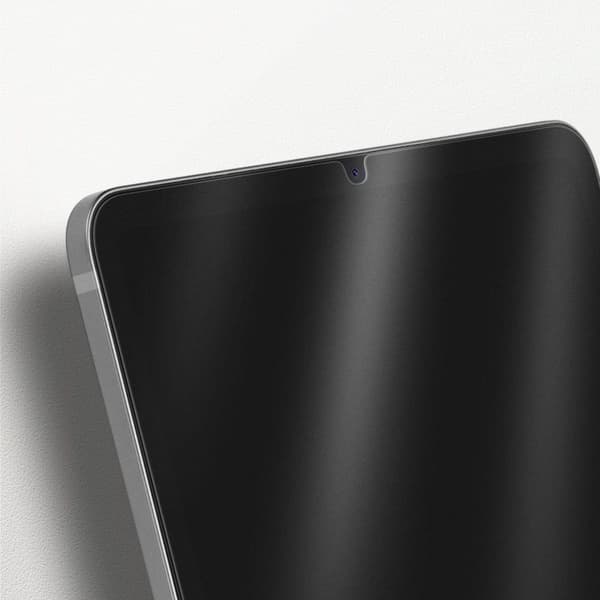 Bizon Film Tab Papirus pappersliknande folie för Galaxy Tab S6 Lite 2024/2022/2020, 2 stycken