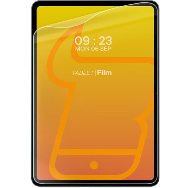 Bizon Film Tab Papirus pappersimitationsfolie för Xiaomi Pad 6S Pro, 2 stycken