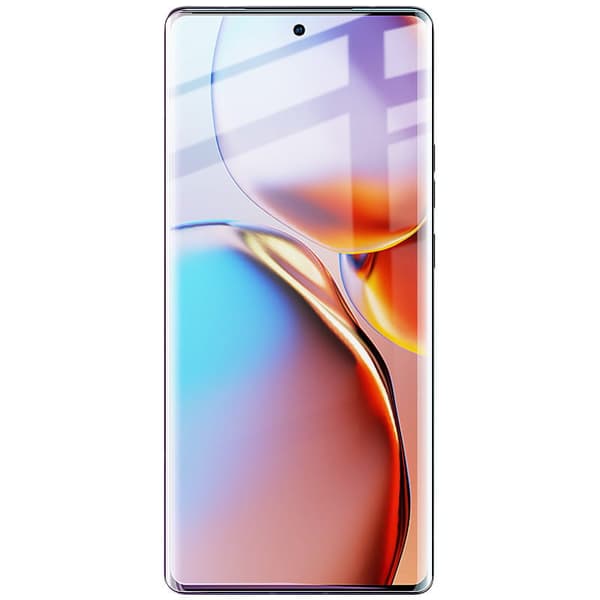 Bizon Glass Hydrogel Skärmskydd till Motorola Edge 50 Pro / Fusion / Ultra, 2 st.