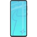 Miniatyrbild 3 av 4: Bizon Glass Clear 2 Härdat Glas för Galaxy M55 5G