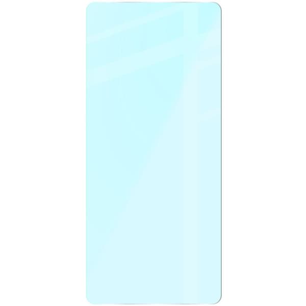 Bizon Glass Clear 2 Härdat Glas för Galaxy M55 5G