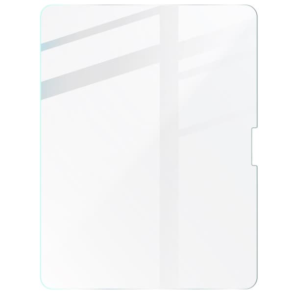 Bizon Glass Tab klart hærdet glas til iPad Pro 13" 7. generation. 2024, 2 stk.