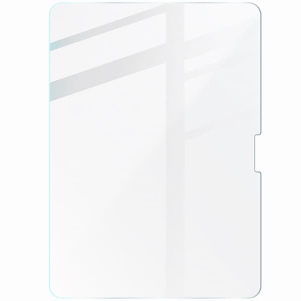 Bizon Glass Tab Klar hærdet glas til iPad Air 11" 7/6 generation. 2025 / 2024, 2 stk.